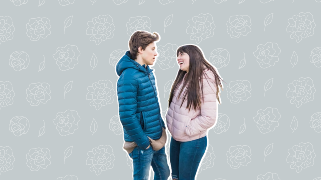 signs your ex is in a rebound relationship