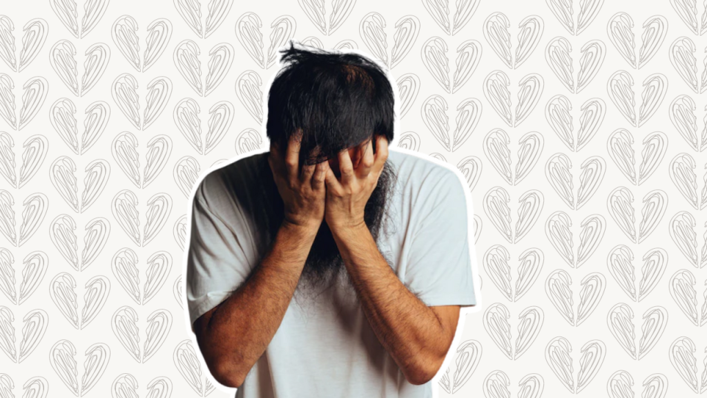 Cut him off he will miss you