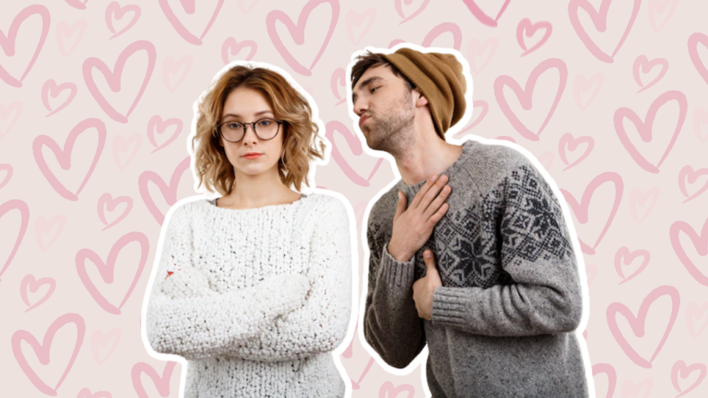 How to Apologize to Your Girlfriend