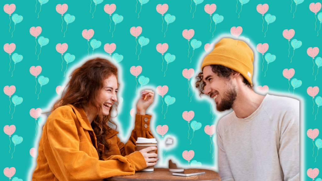 how to ask a guy out