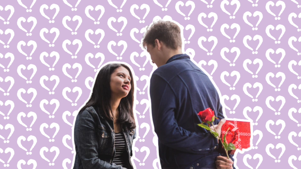 How to Be a Good Boyfriend