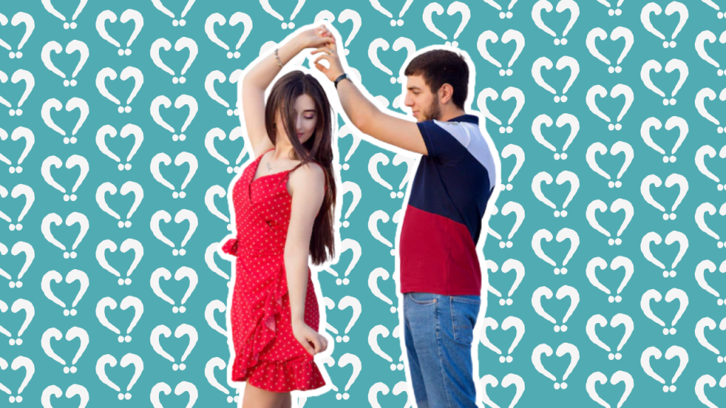 How to Keep a Girl Interested