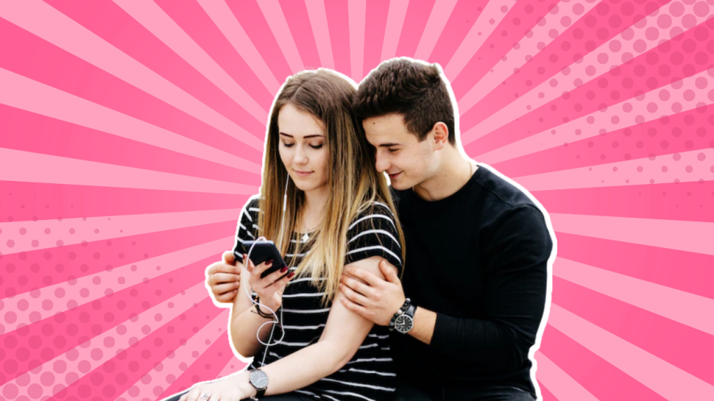 How to Reconnect with Your Ex