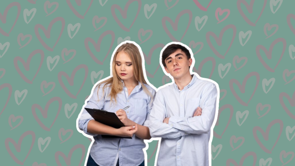 How to Respond to an Ex Checking Up on You