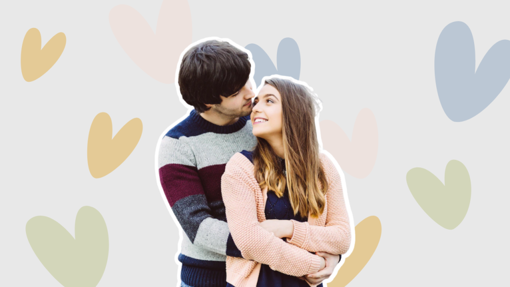 How to Show a Girl You’re Serious About Her