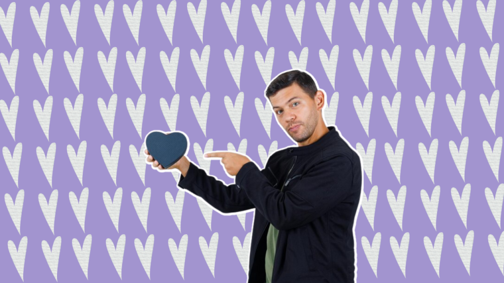 How to Tell Your Crush You Like Them