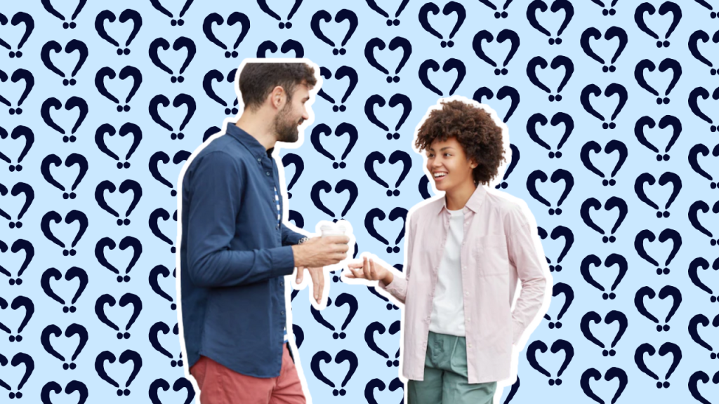 Interesting Topics to Talk About with a Guy