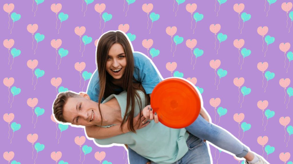 Is She Really Playing Hard to Get