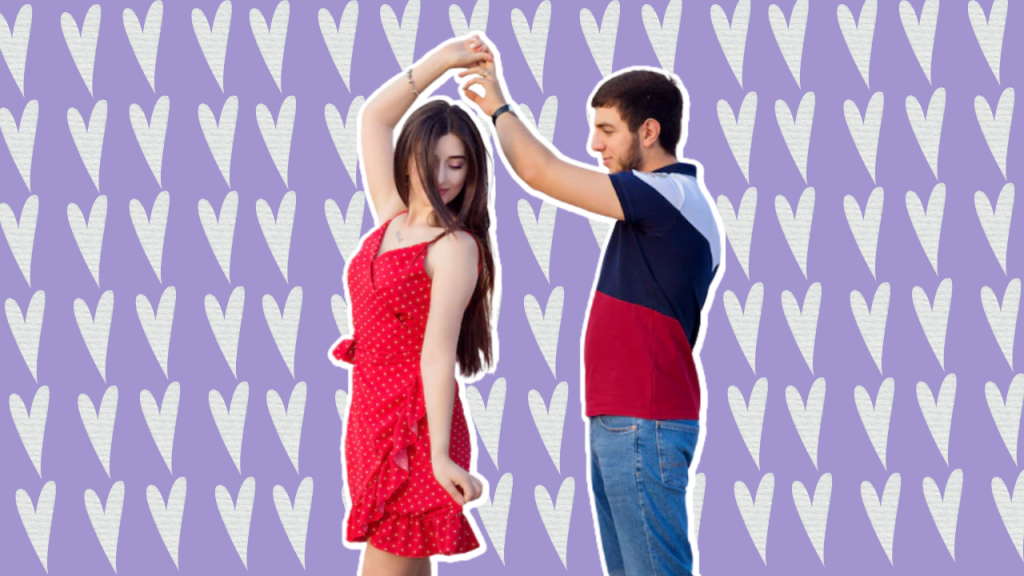 Signs He Is Pretending To Love You