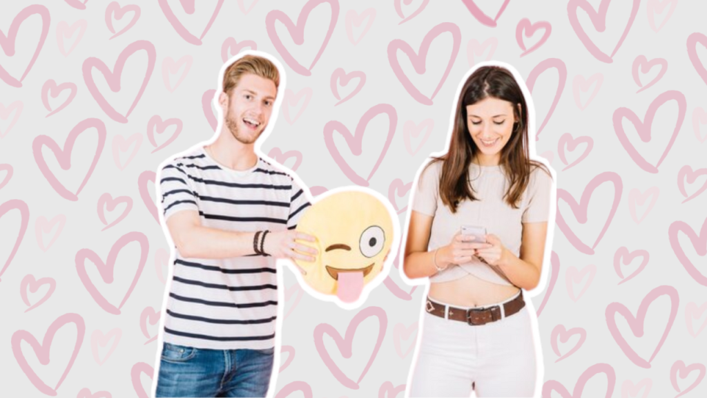 Signs He Likes You But Is Playing It Cool