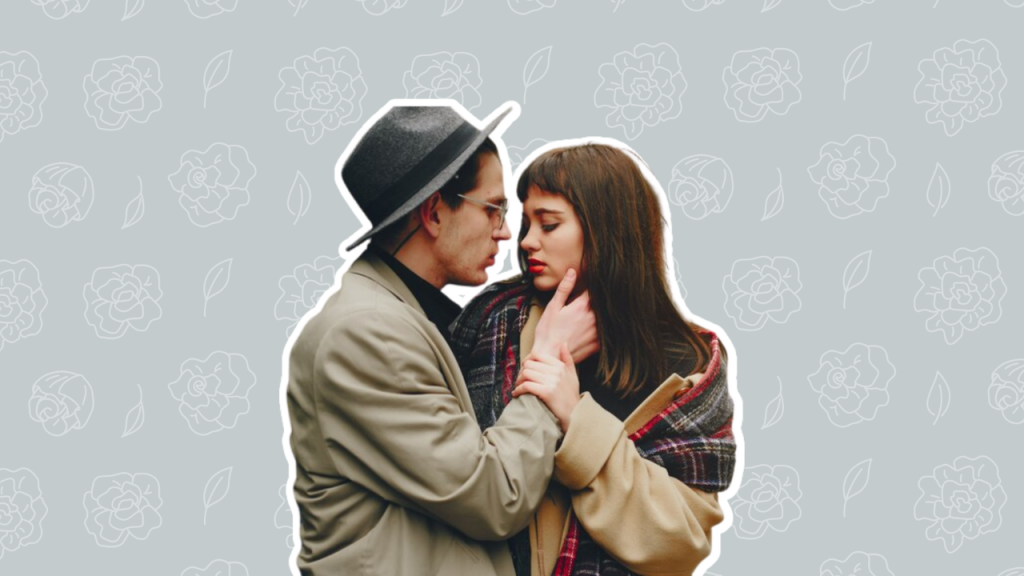 Signs He Loves You Secretly