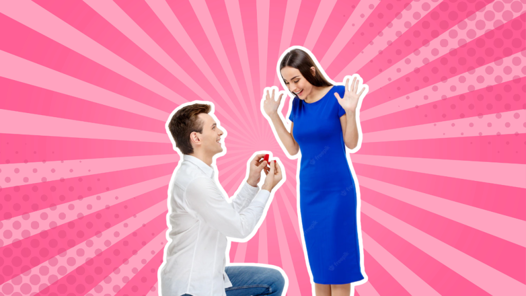 Signs He Will Eventually Commit