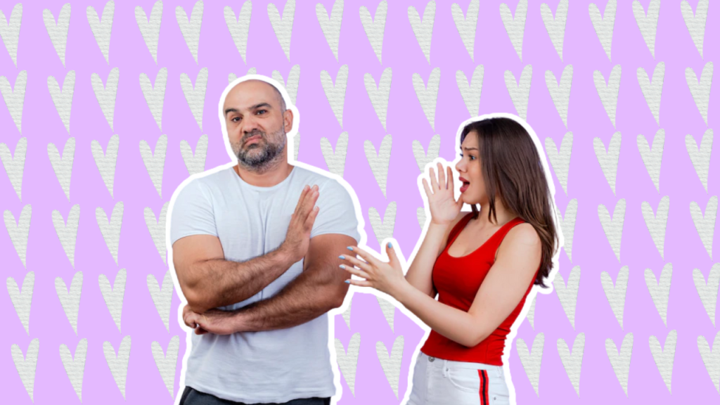 Signs She Cheated and Feels Guilty