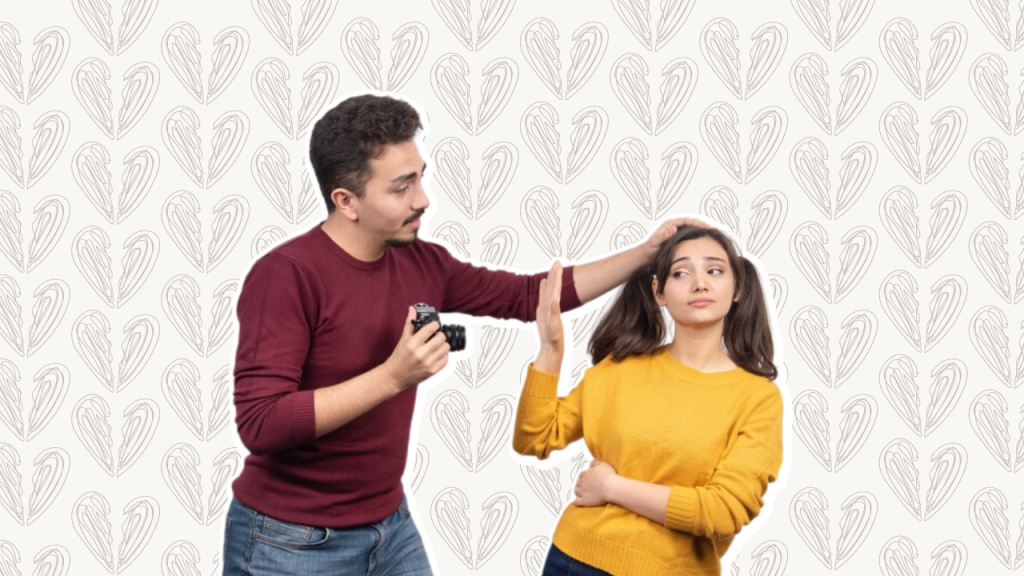 Signs She Doesn’t Want a Relationship with You