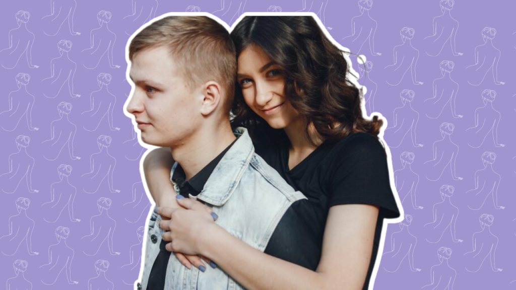 Signs She Wants to Sleep with You