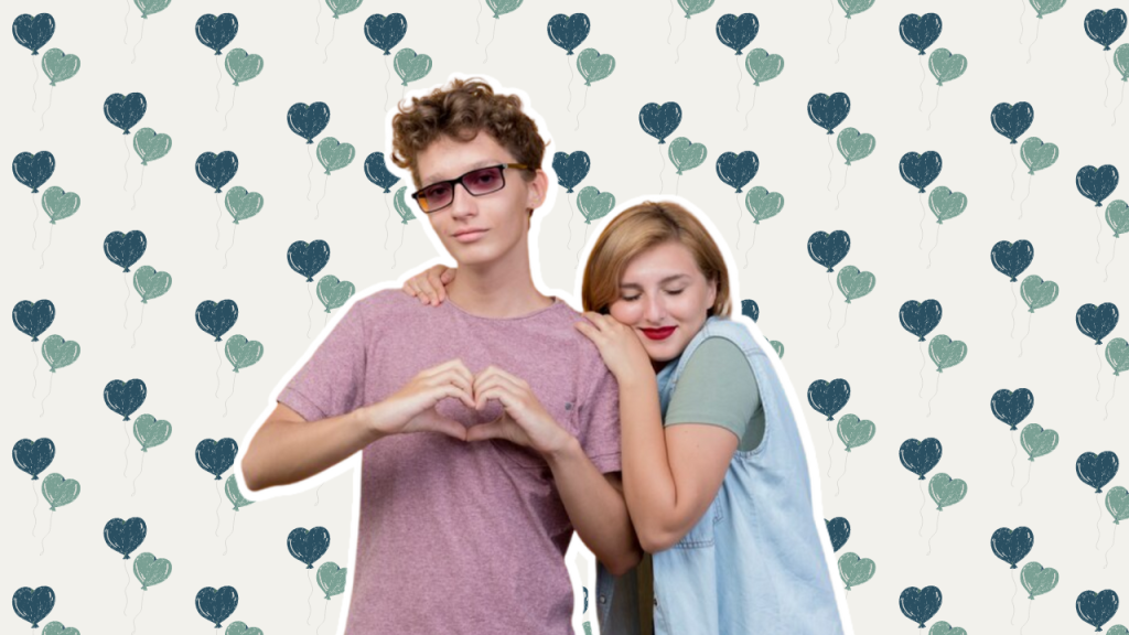 Signs She’s Pretending To Love You