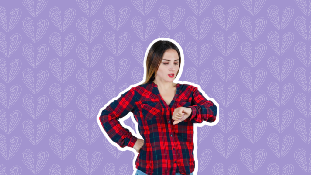 Signs You Are WASTING Your Time Trying To Get Your Ex Back!