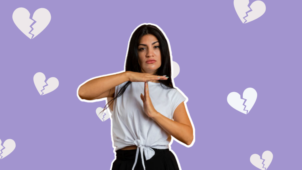 Signs Your Crush Doesn’t Like You