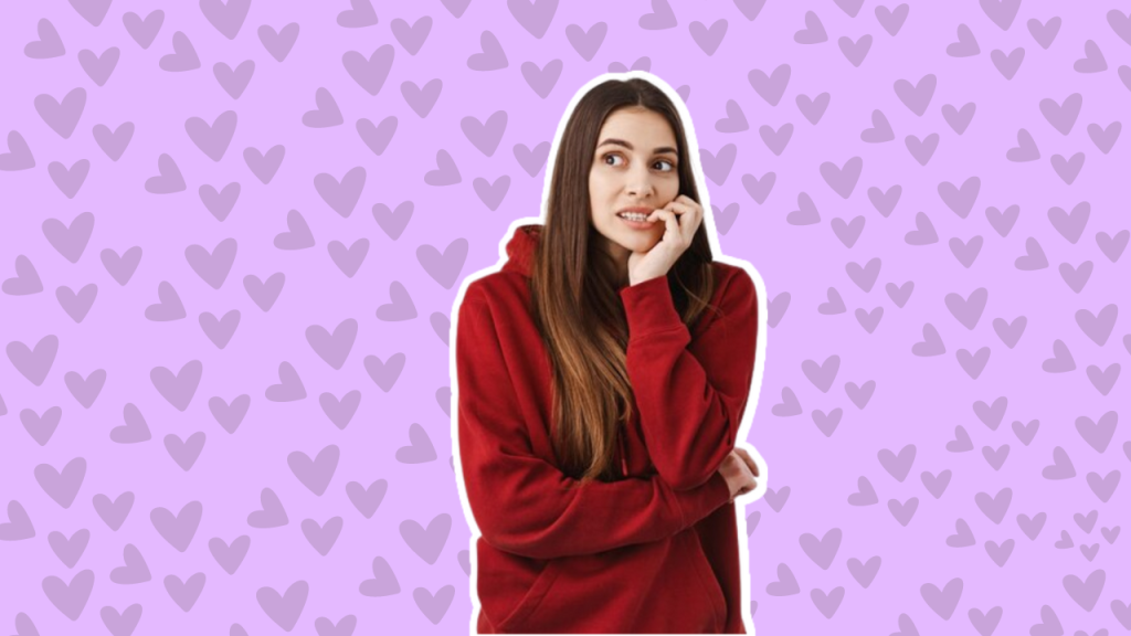 Signs Your Ex Wants You Back But Is Scared!