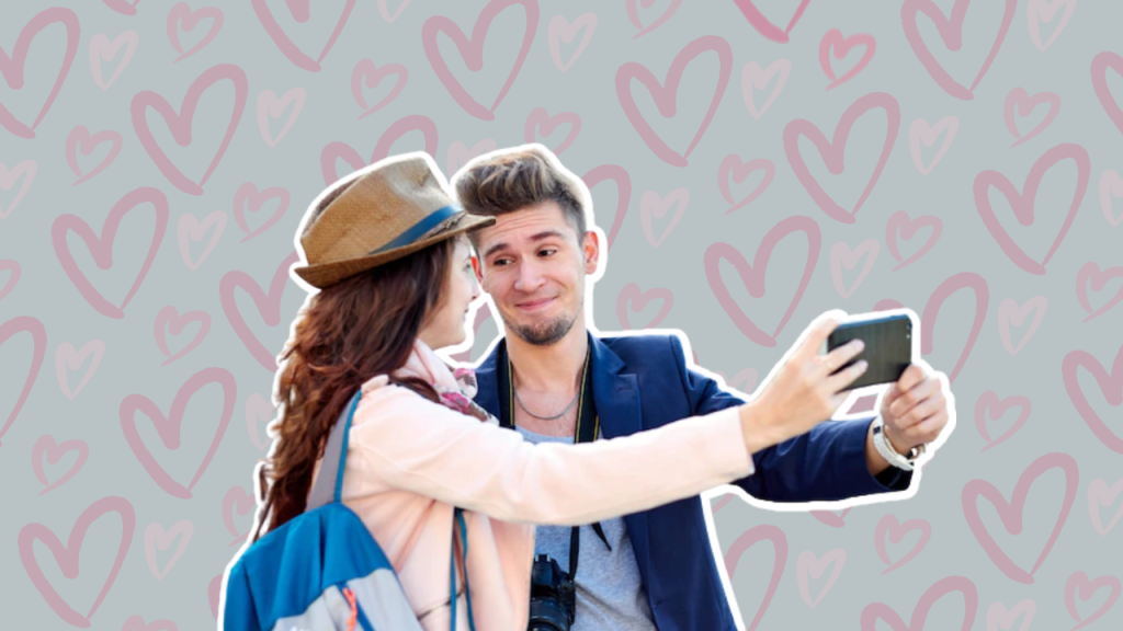 Signs he sees you long term