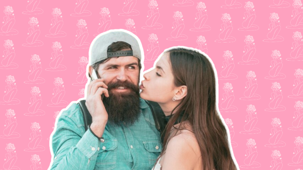 What Does It Mean When She Calls You “Daddy”