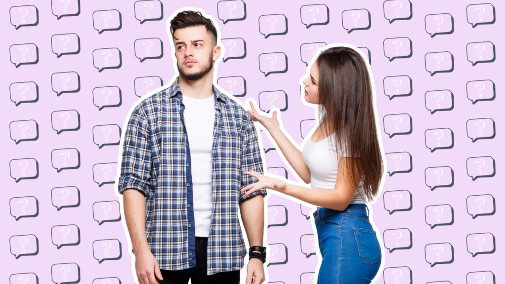 What To Do When Your Boyfriend Ignores You