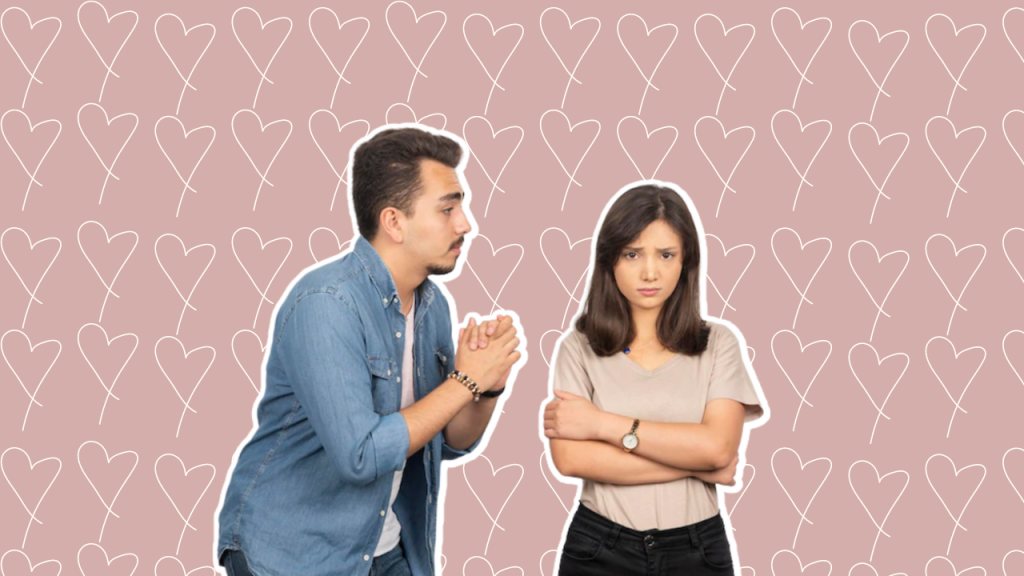 Why Ignoring Your Ex Is Powerful