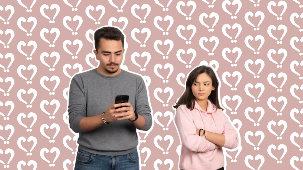 Why Is My Crush Ignoring Me