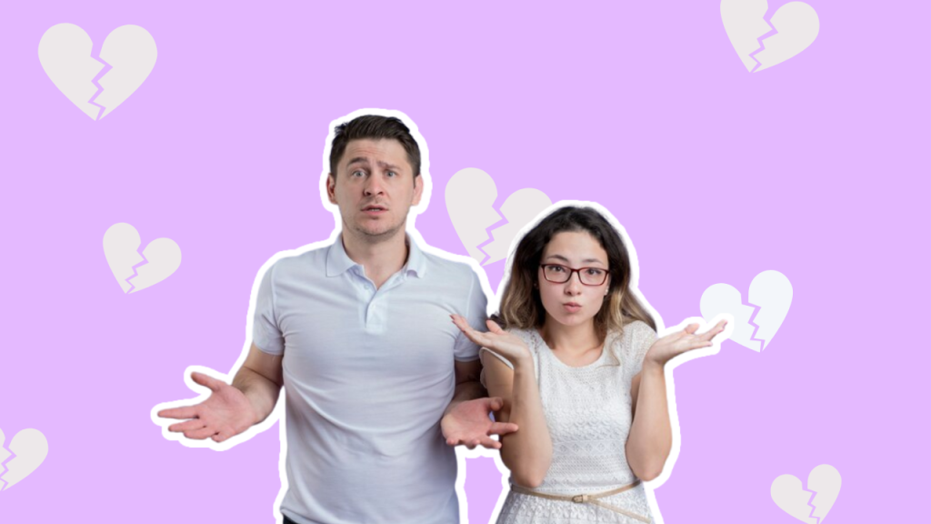 Why Your Ex Is Ignoring You