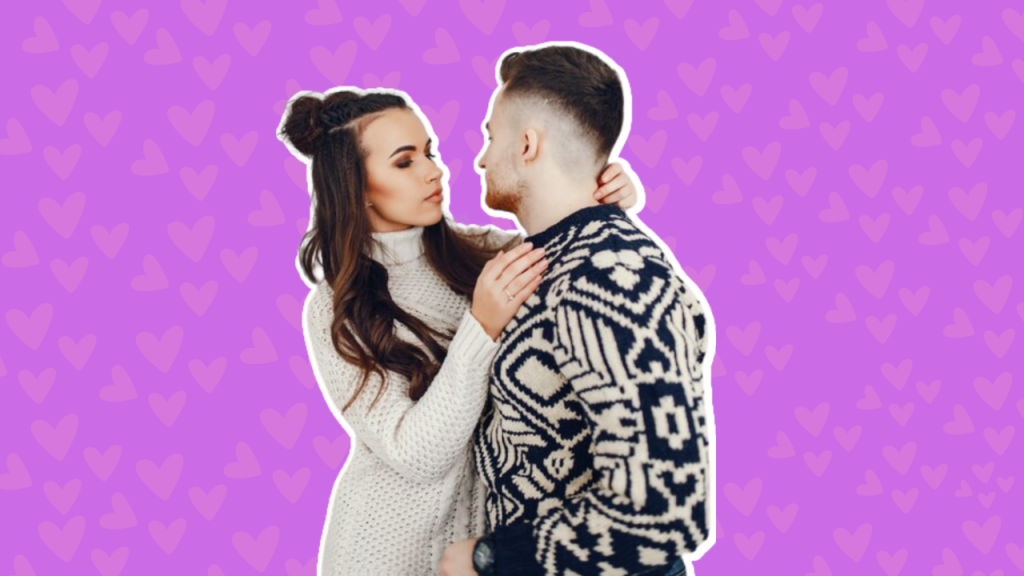 how to Keep a Man Interested