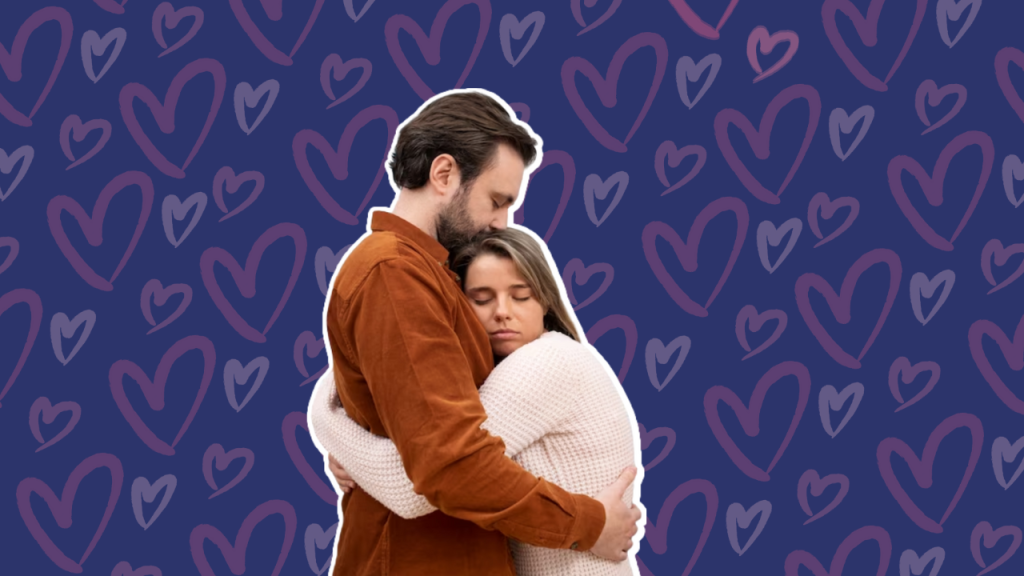 how to love someone with avoidant personality disorder