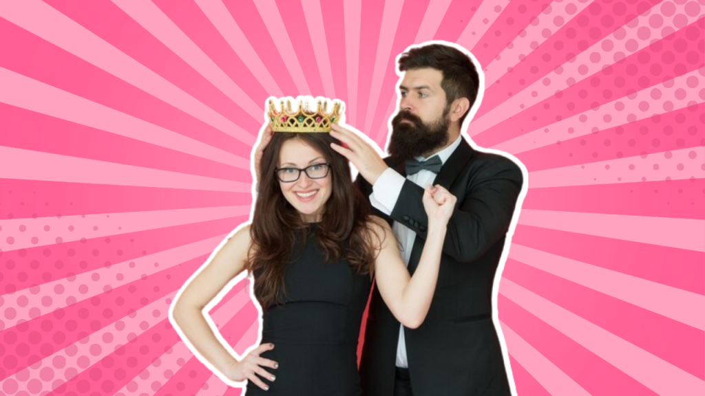 how to make your girlfriend feel special