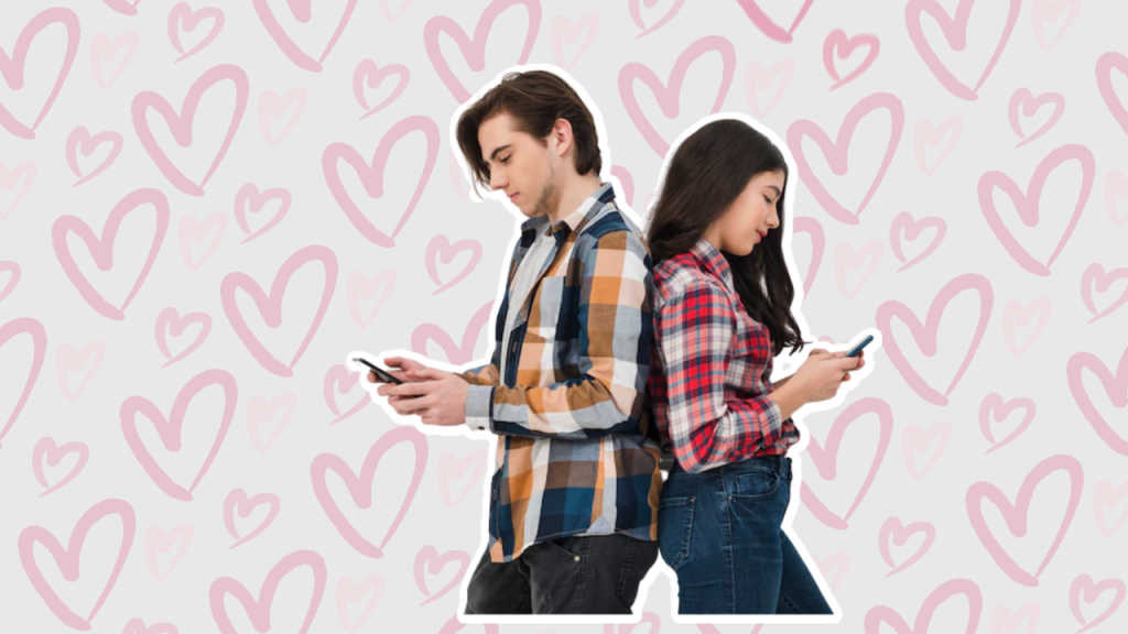 signs a guy is losing interest through text