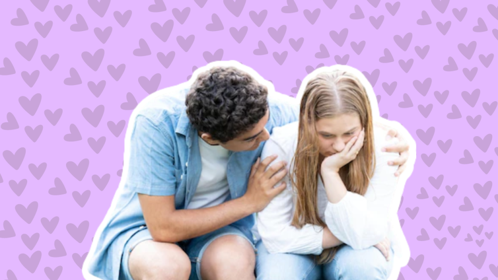 signs your ex regrets dumping you