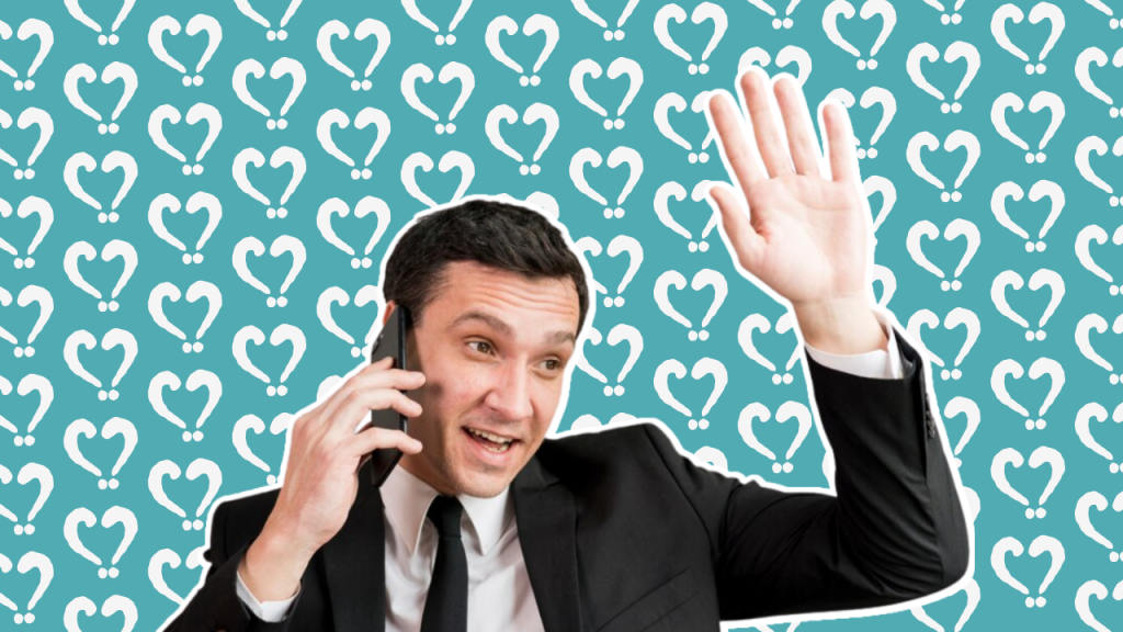 why do men come back after no contact